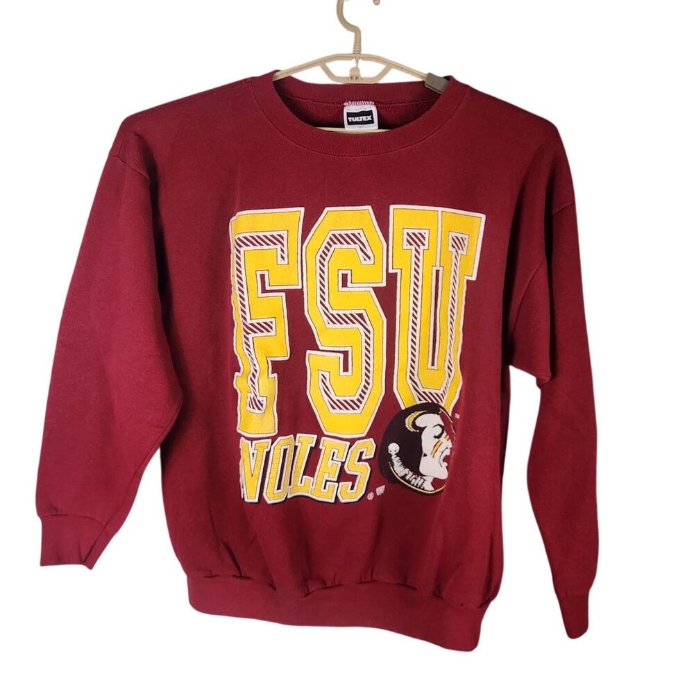 Vintage Florida State Crewneck Men's 2X